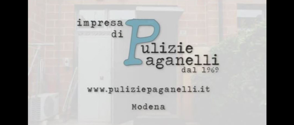 Paganelli | Spot TV